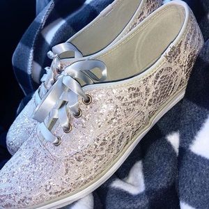 New Keds Taylor Swift edition shoes